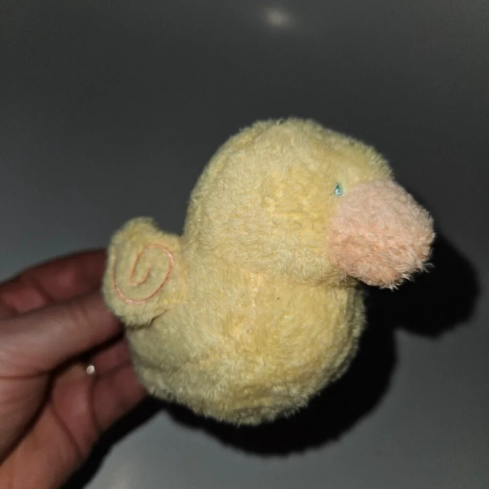 Carters small plush